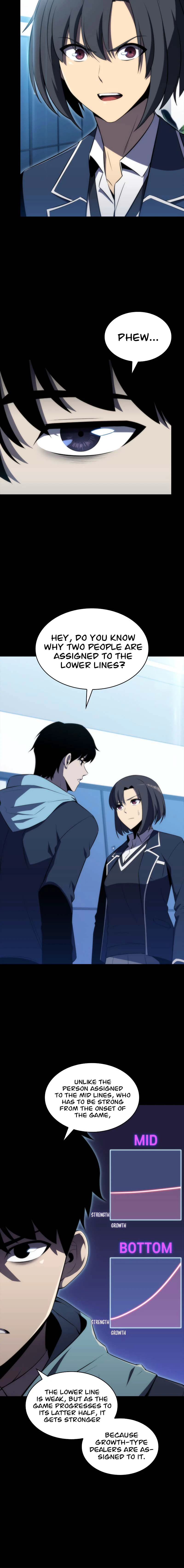 The Challenger Chapter 26, page 7 of 17