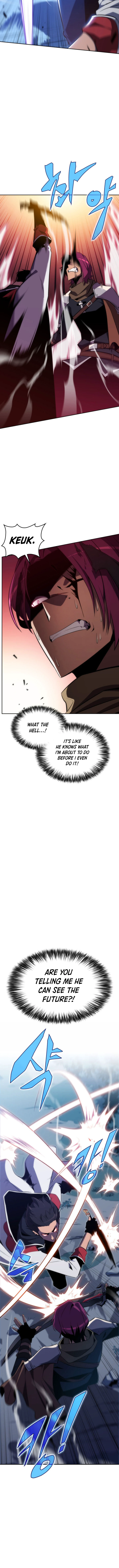 The Challenger Chapter 3, page 13 of 17