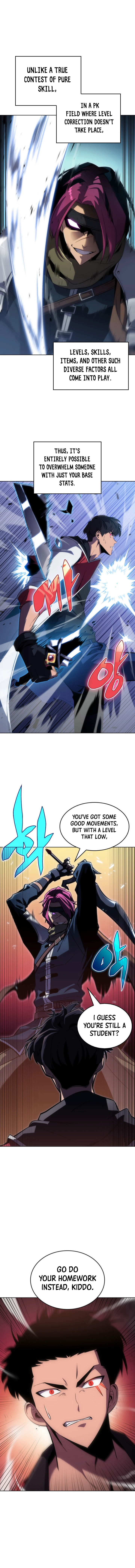 The Challenger Chapter 3, page 5 of 17
