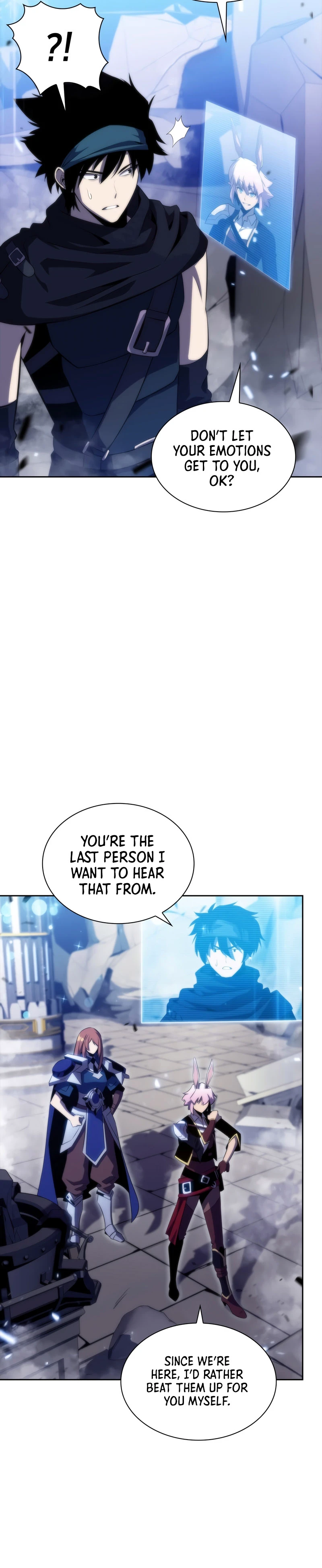 The Challenger Chapter 34, page 11 of 18
