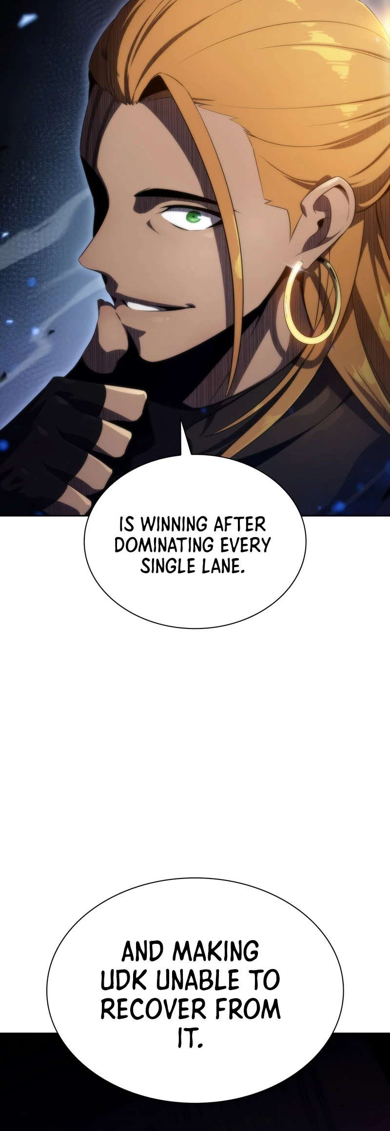 The Challenger Chapter 34, page 15 of 18