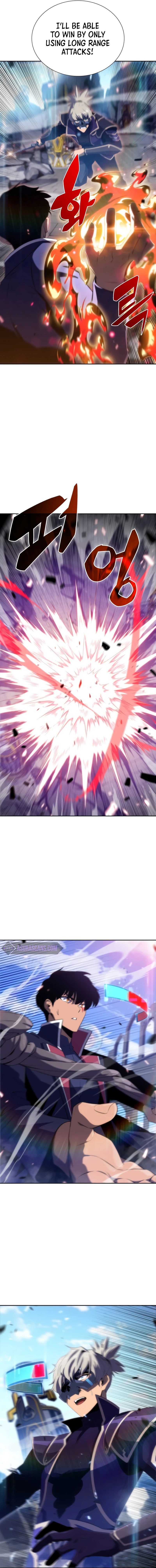 The Challenger Chapter 36, page 7 of 13