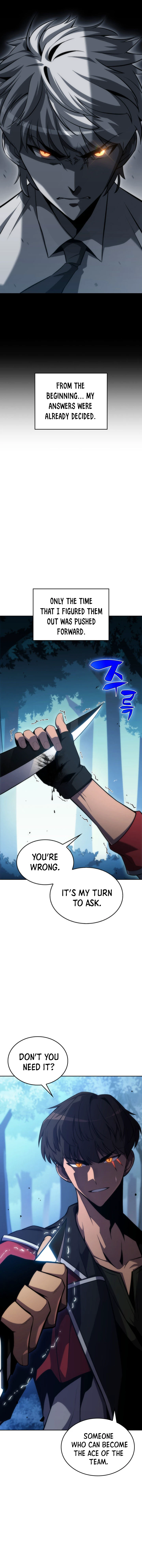 The Challenger Chapter 4, page 15 of 20