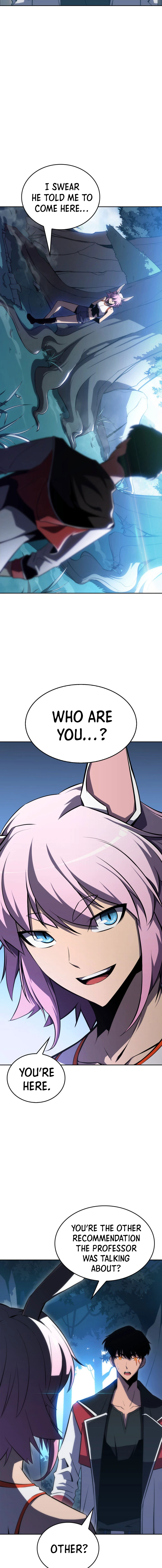 The Challenger Chapter 4, page 17 of 20