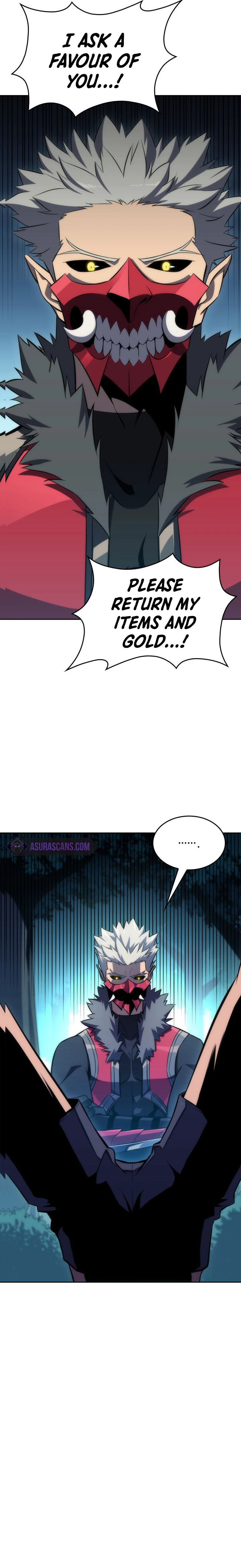 The Challenger Chapter 4, page 5 of 20