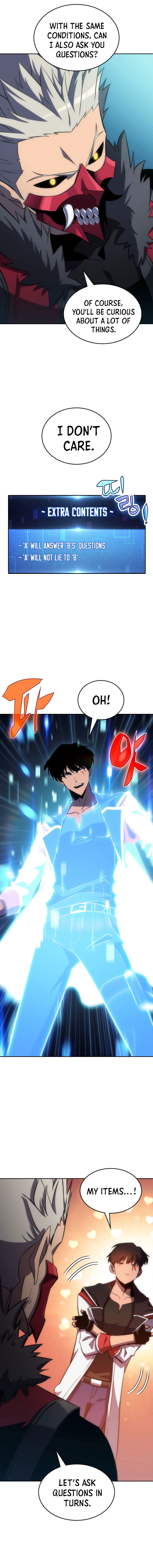 The Challenger Chapter 4, page 7 of 20