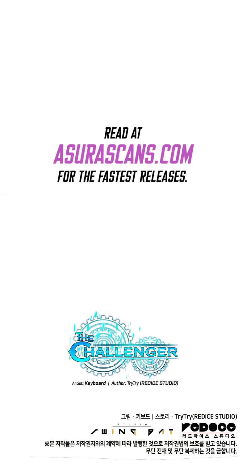The Challenger Chapter 41, page 14 of 15