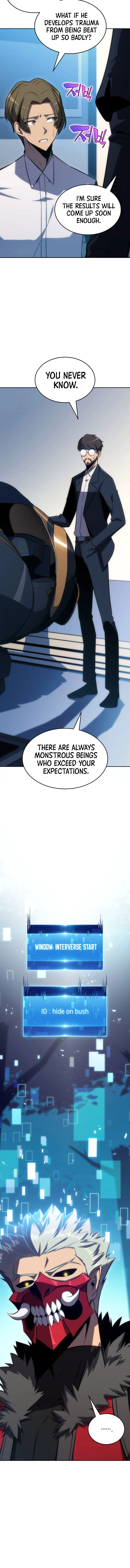 The Challenger Chapter 5, page 5 of 15