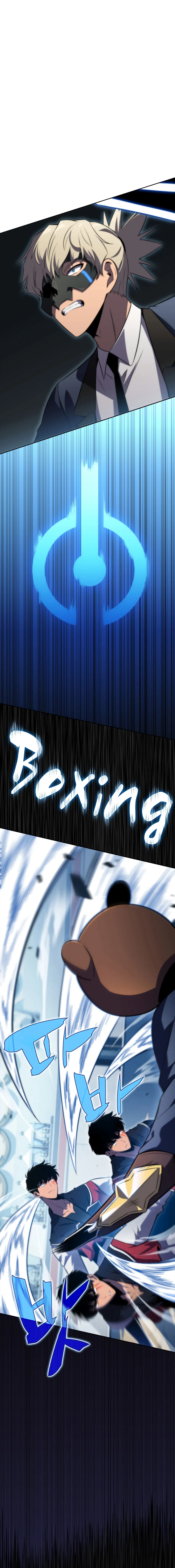 The Challenger Chapter 50, page 9 of 19
