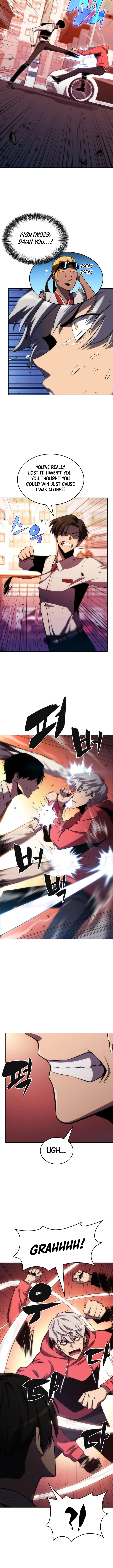 The Challenger Chapter 6, page 5 of 14