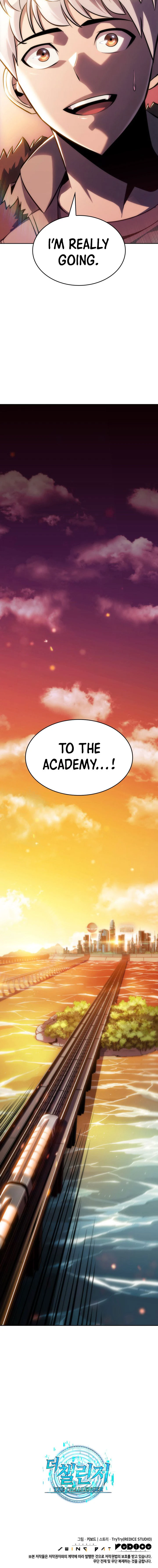 The Challenger Chapter 7, page 12 of 13