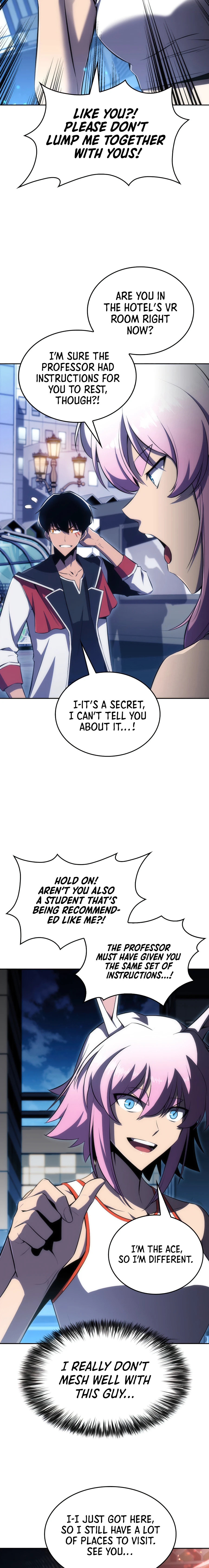 The Challenger Chapter 8, page 11 of 20