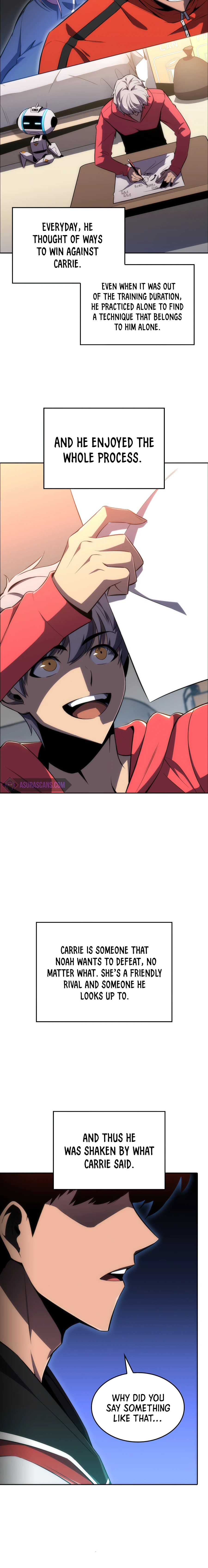 The Challenger Chapter 8, page 13 of 20
