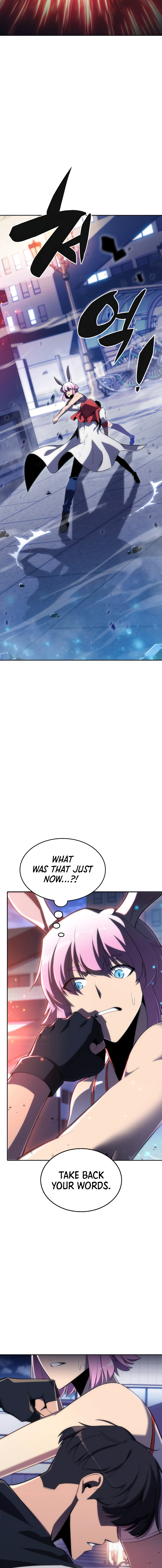 The Challenger Chapter 8, page 15 of 20