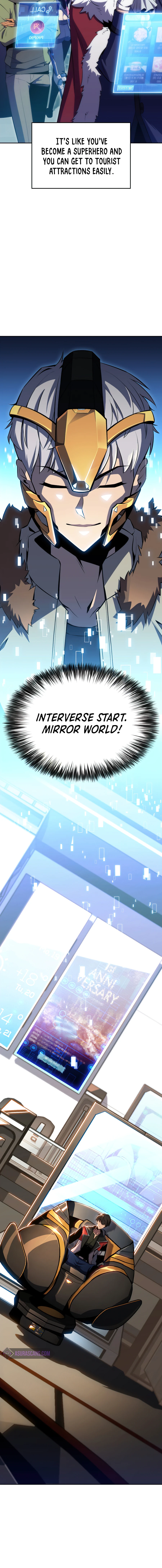The Challenger Chapter 8, page 7 of 20