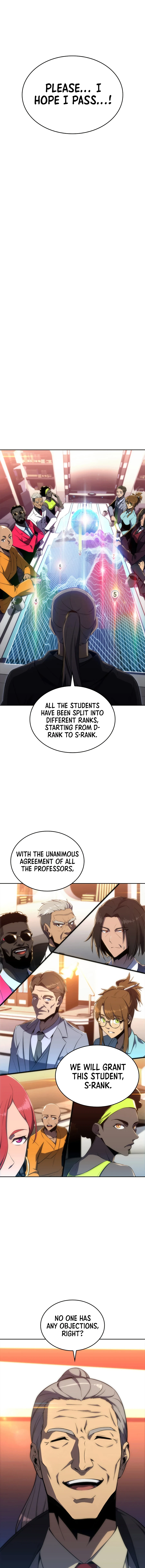 The Challenger Chapter 9, page 18 of 20