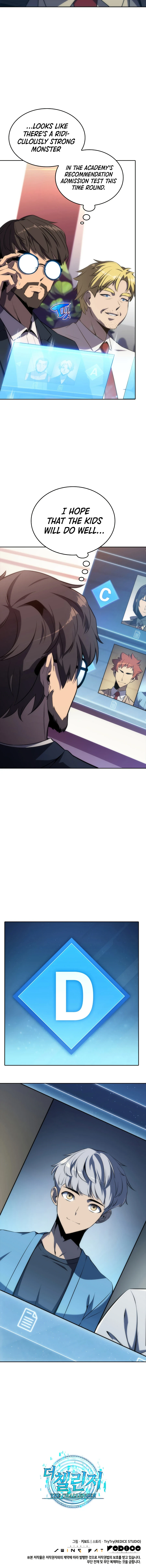 The Challenger Chapter 9, page 19 of 20