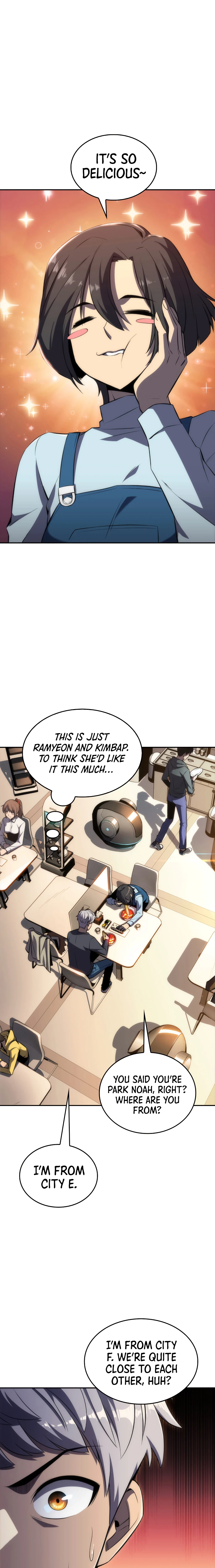 The Challenger Chapter 9, page 5 of 20