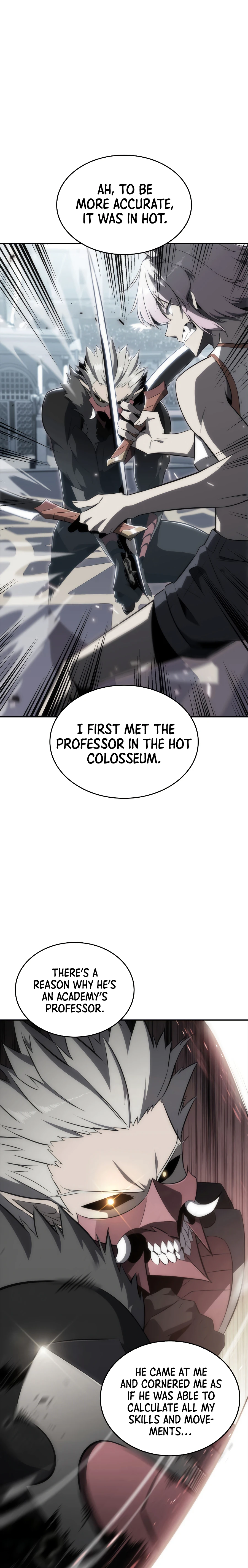 The Challenger Chapter 9, page 7 of 20