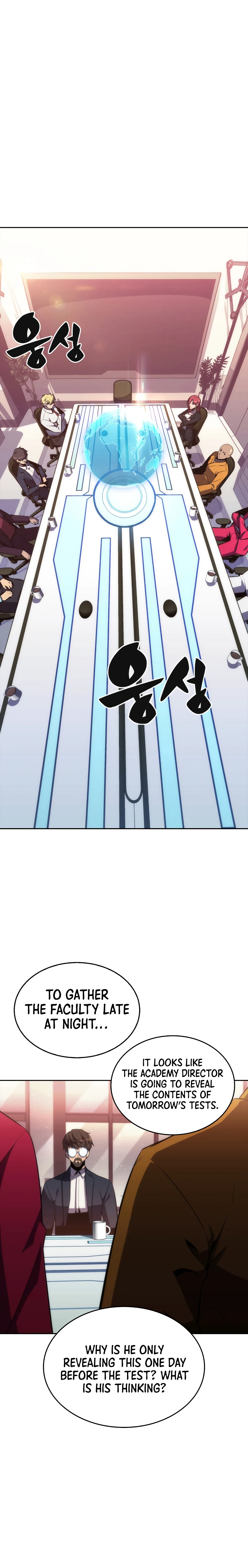 The Challenger Chapter 9, page 9 of 20