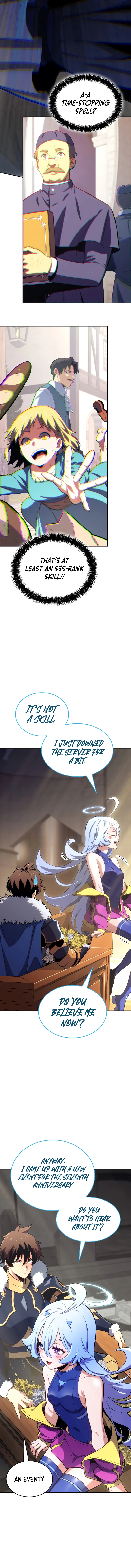 The Cold-Blooded Warrior Chapter 1, page 17 of 26