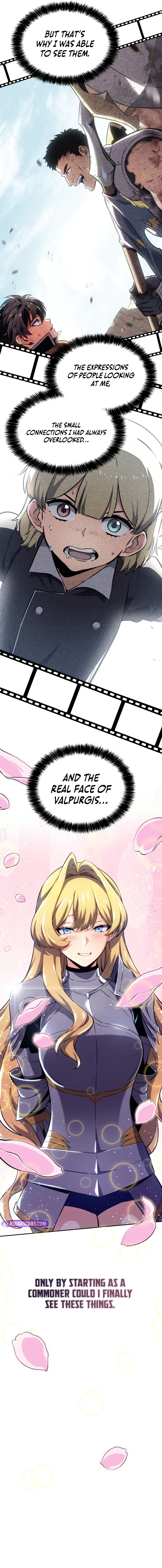 The Cold-Blooded Warrior Chapter 21, page 10 of 14