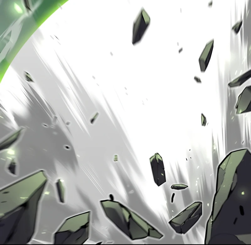 The Cold-Blooded Warrior Chapter 24, page 13 of 19