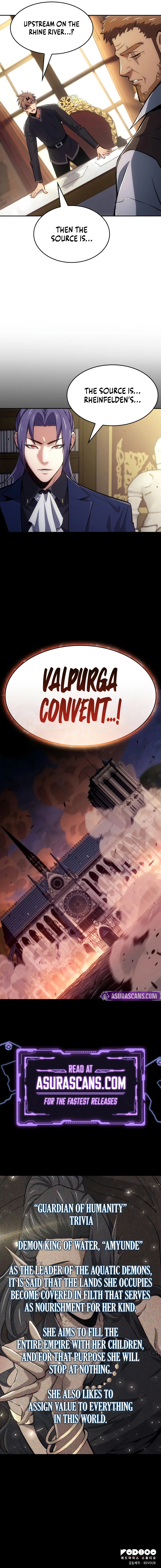 The Cold-Blooded Warrior Chapter 39, page 13 of 13