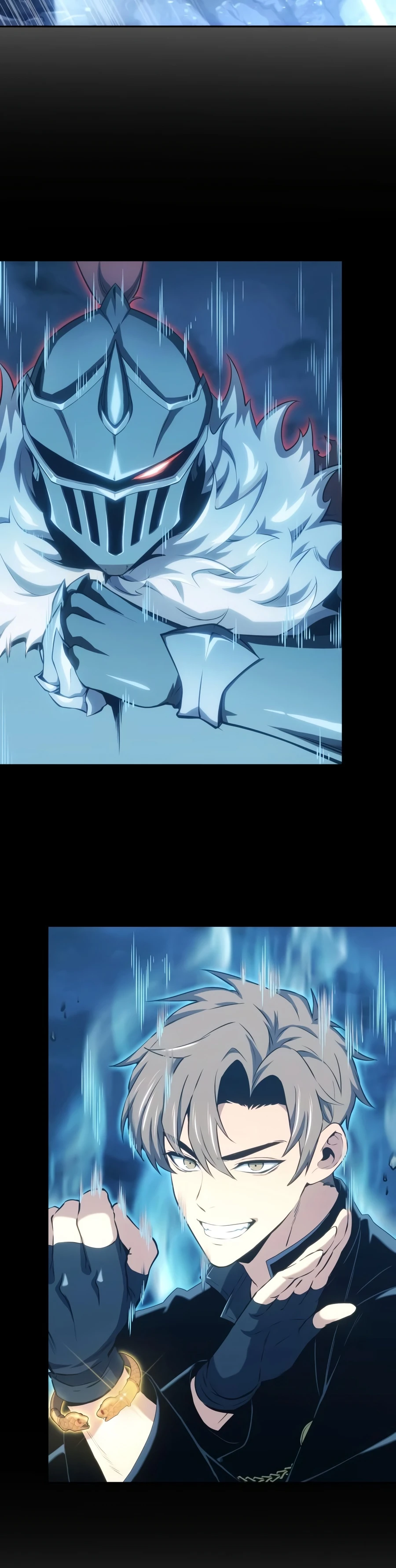 The Cold-Blooded Warrior Chapter 55, page 15 of 20