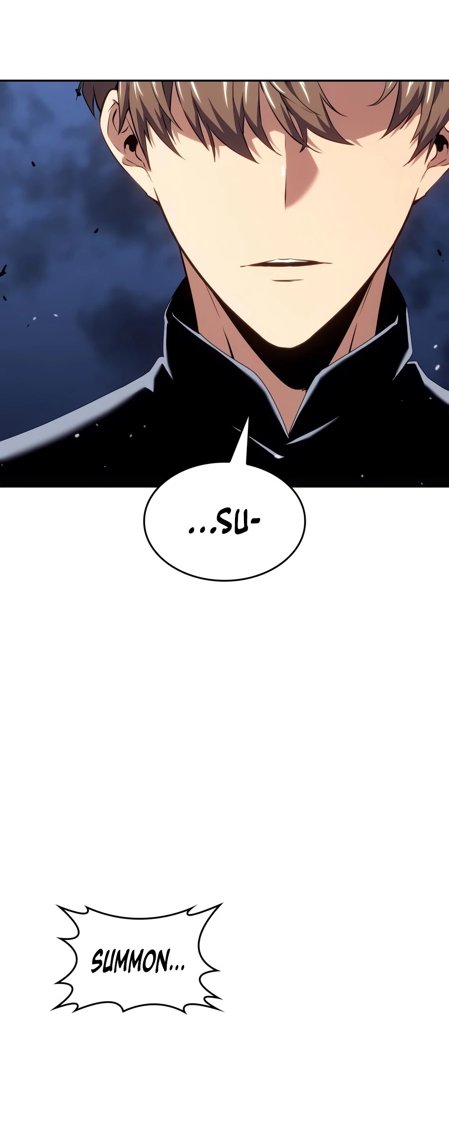 The Cold-Blooded Warrior Chapter 55, page 19 of 20