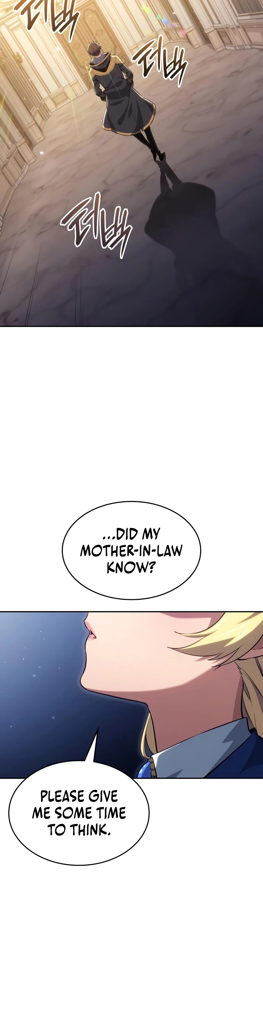 The Cold-Blooded Warrior Chapter 57, page 13 of 18
