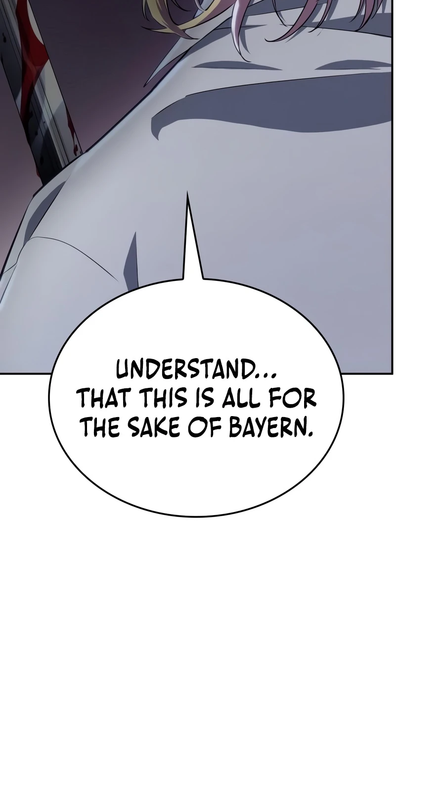 The Cold-Blooded Warrior Chapter 57, page 7 of 18