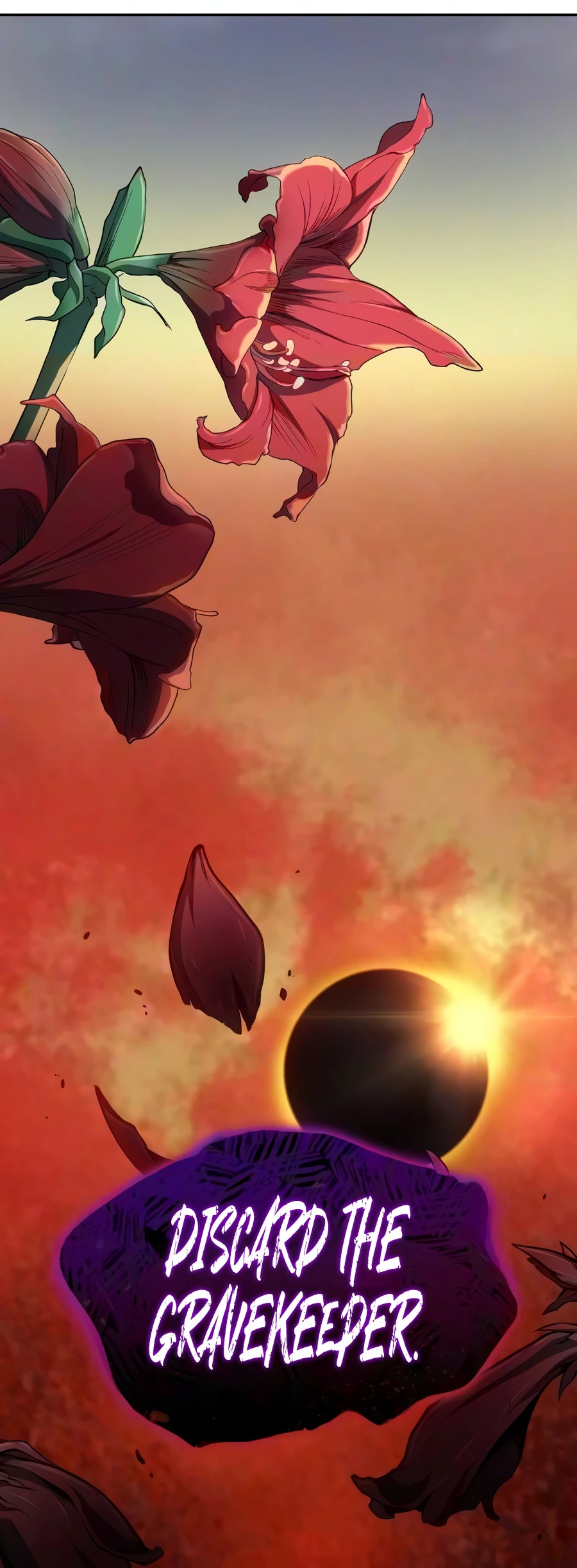 The Cold-Blooded Warrior Chapter 58, page 9 of 17