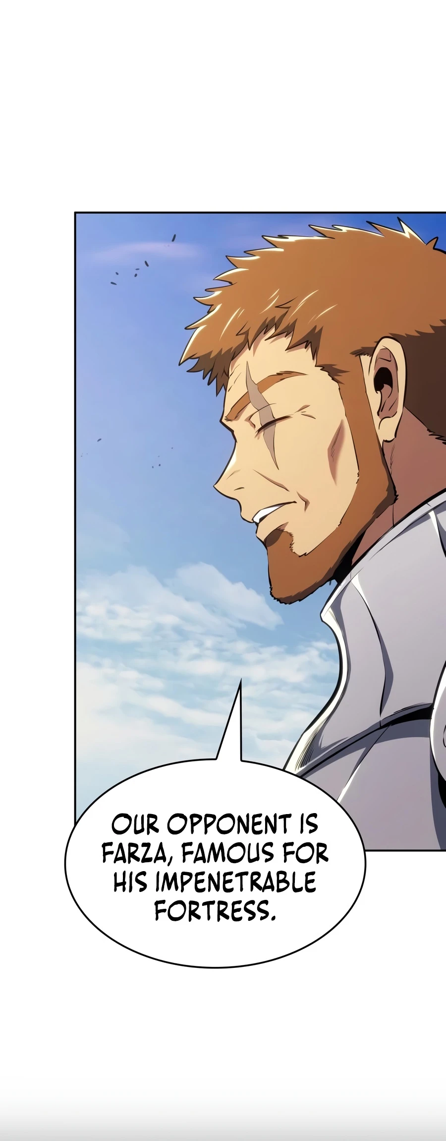 The Cold-Blooded Warrior Chapter 60, page 11 of 19