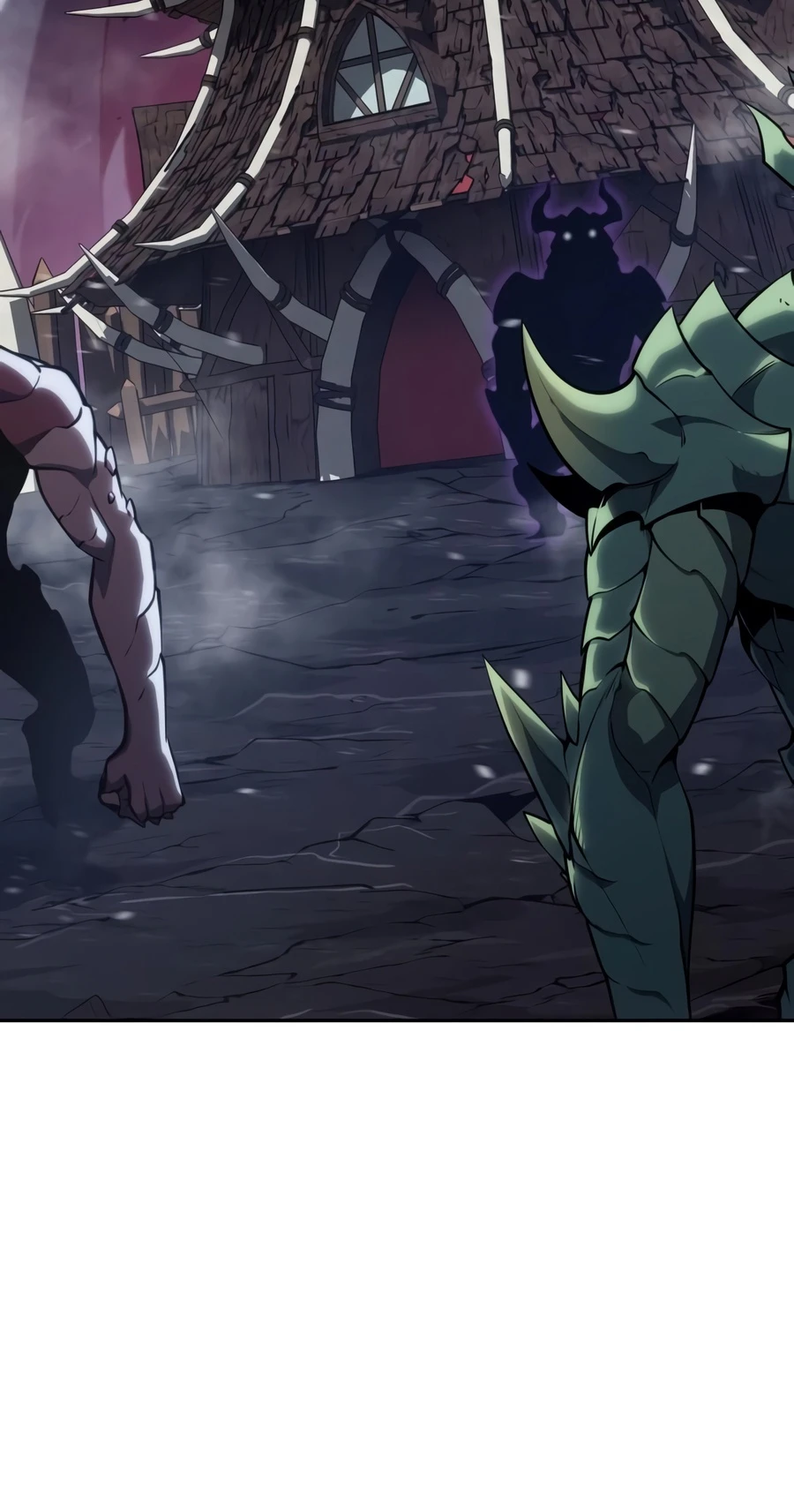 The Cold-Blooded Warrior Chapter 60, page 13 of 19