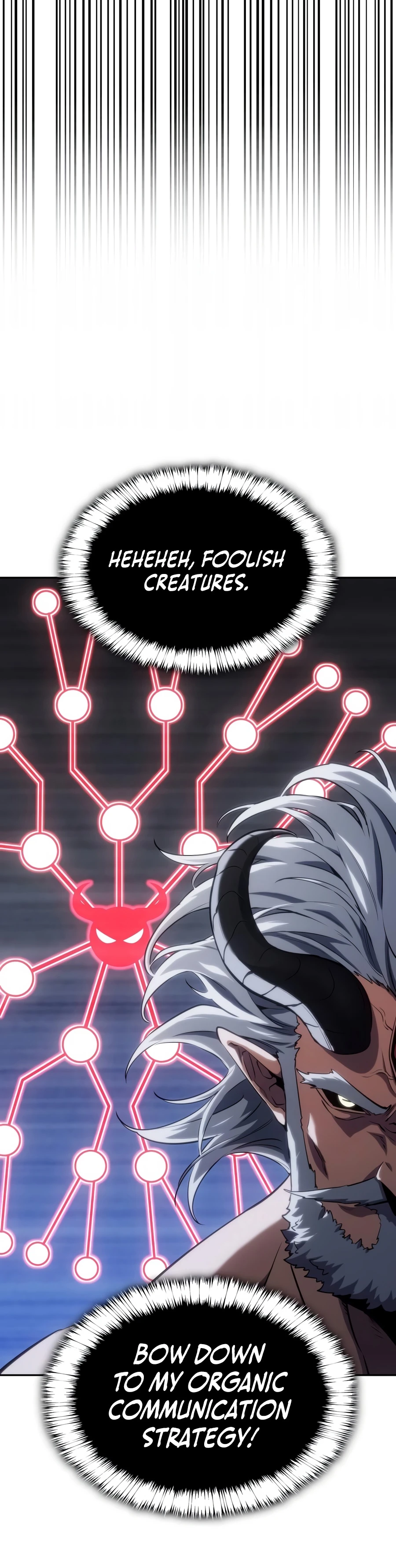 The Cold-Blooded Warrior Chapter 60, page 17 of 19
