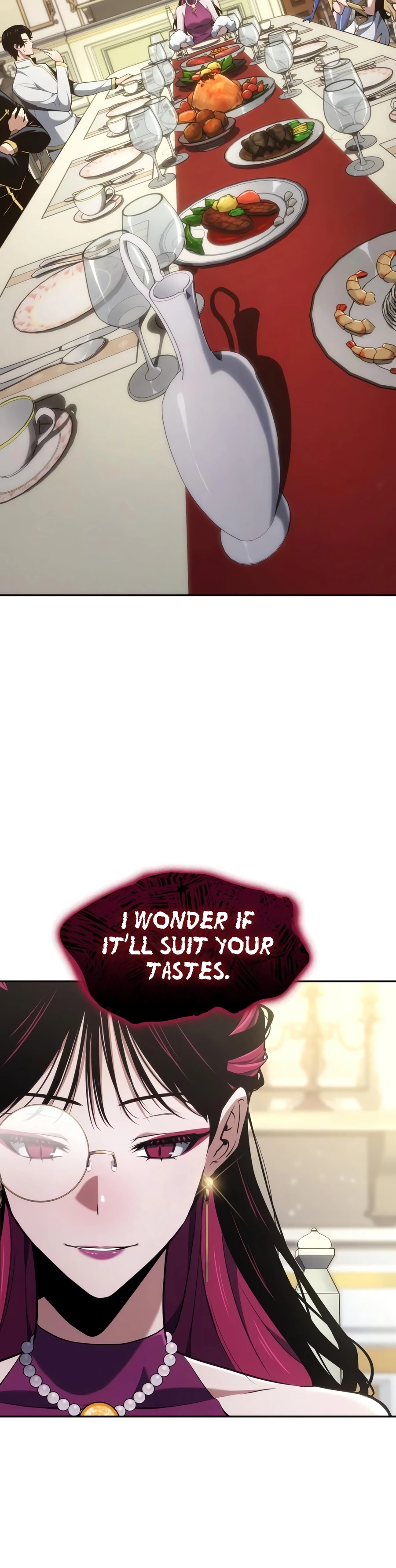 The Cold-Blooded Warrior Chapter 60, page 5 of 19