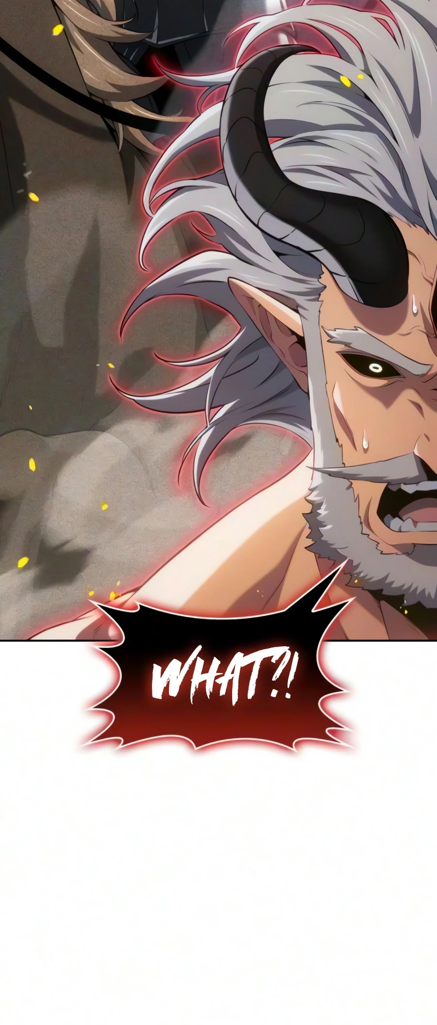 The Cold-Blooded Warrior Chapter 61, page 13 of 24