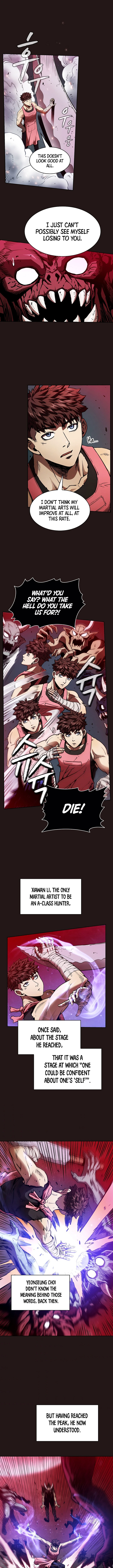 The Constellation That Returned From Hell Chapter 10, page 5 of 10