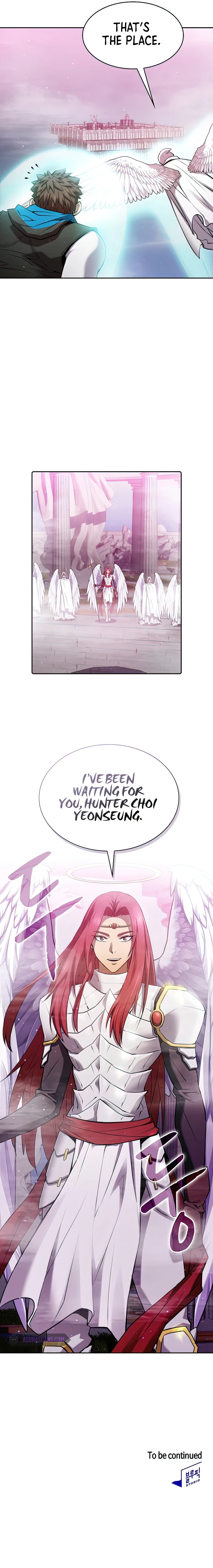 The Constellation That Returned From Hell Chapter 102, page 11 of 12