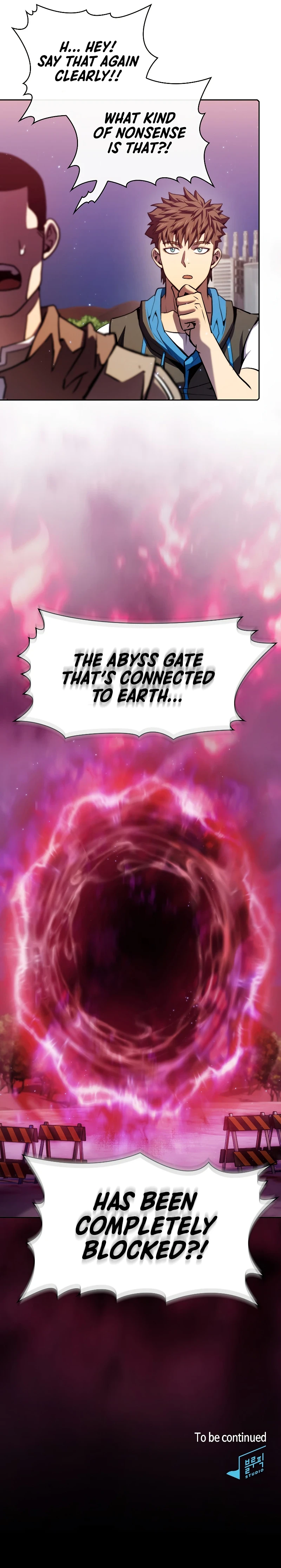 The Constellation That Returned From Hell Chapter 108, page 12 of 13