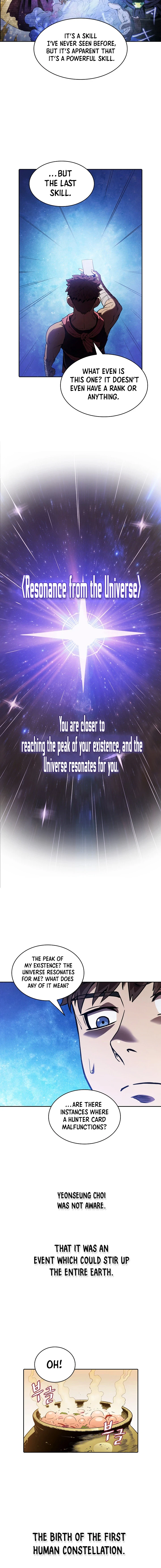 The Constellation That Returned From Hell Chapter 11, page 5 of 14