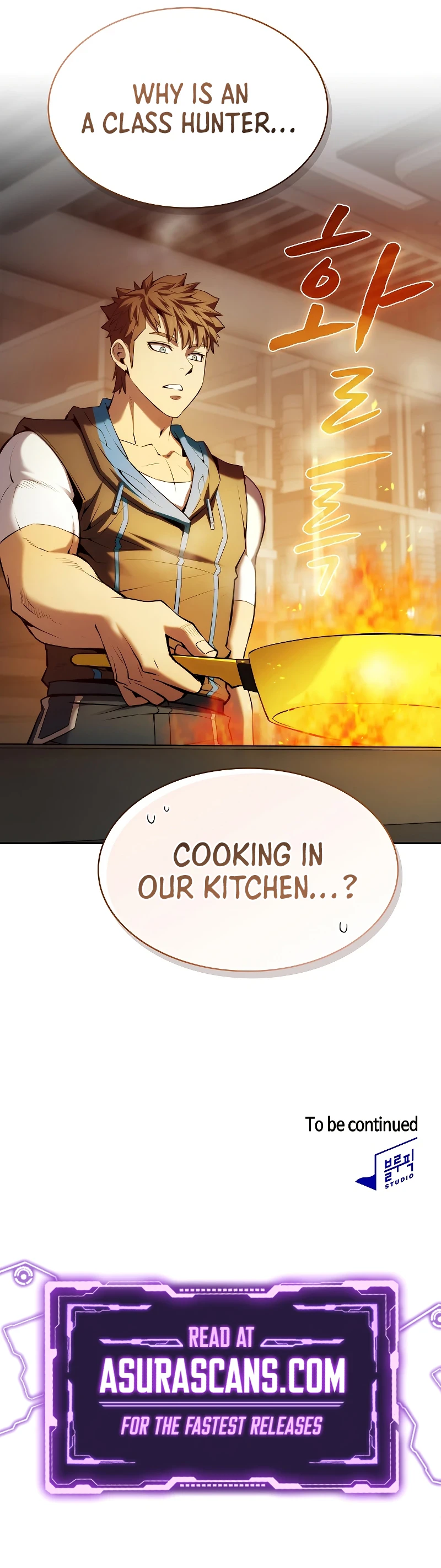 The Constellation That Returned From Hell Chapter 114, page 11 of 12