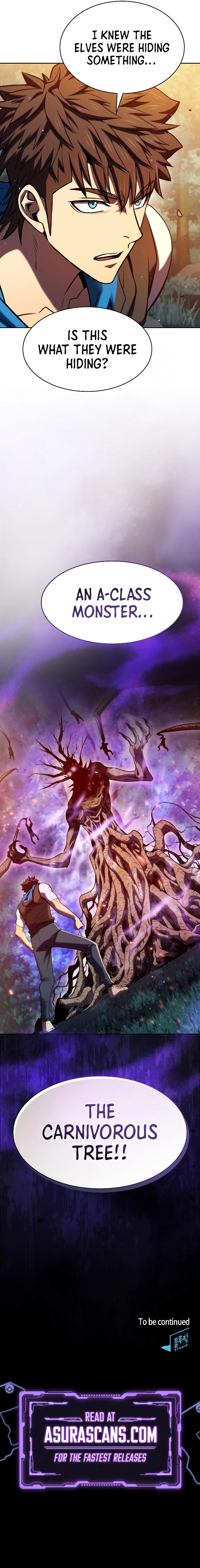 The Constellation That Returned From Hell Chapter 129, page 13 of 14