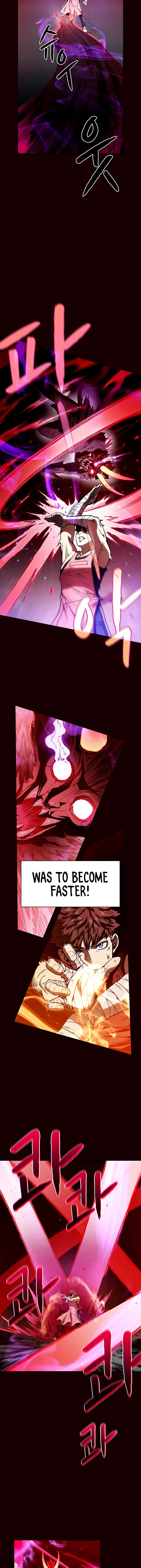The Constellation That Returned From Hell Chapter 14, page 5 of 12
