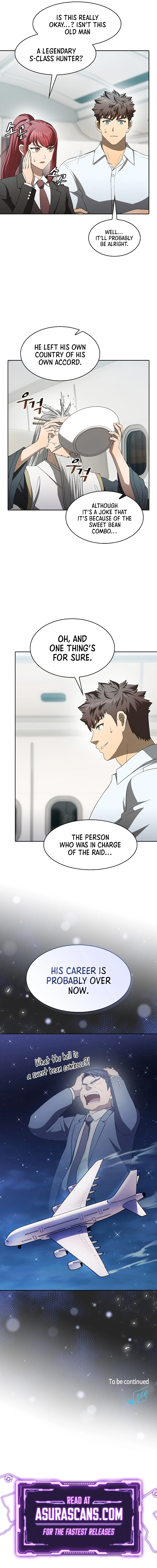 The Constellation That Returned From Hell Chapter 145, page 14 of 14