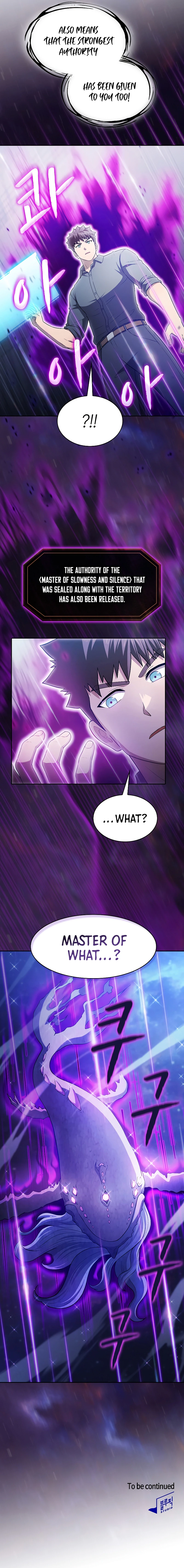 The Constellation That Returned From Hell Chapter 151, page 11 of 11