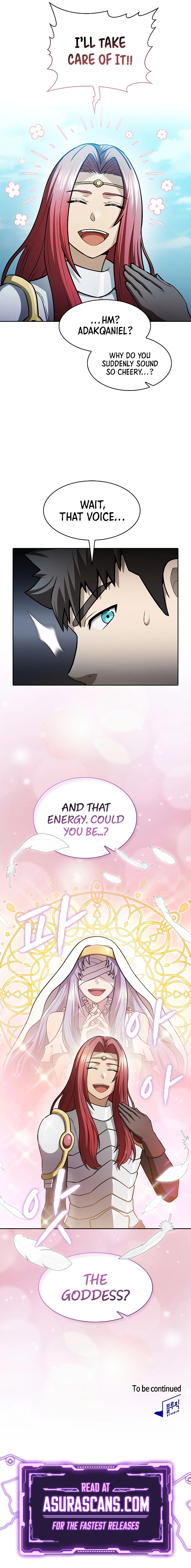 The Constellation That Returned From Hell Chapter 154, page 13 of 13