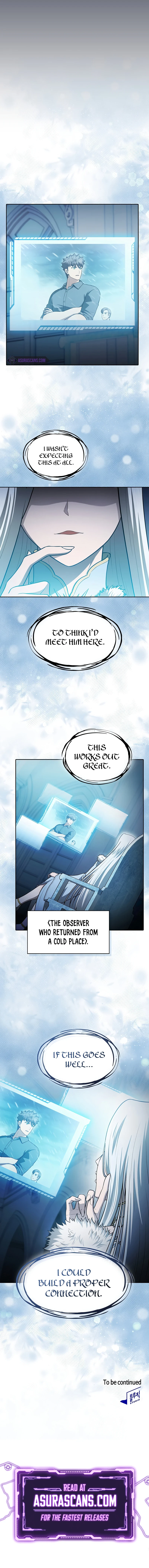 The Constellation That Returned From Hell Chapter 158, page 10 of 10