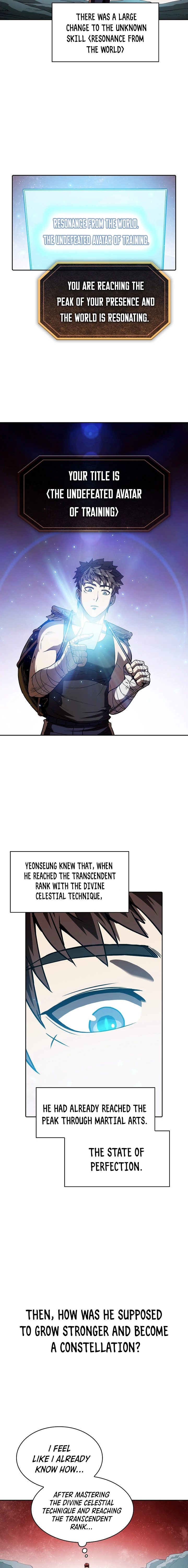 The Constellation That Returned From Hell Chapter 16, page 7 of 11
